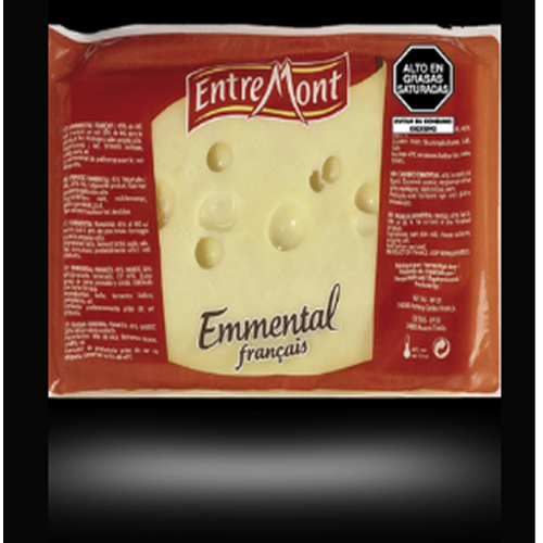 Quesos de Importación Producto 05