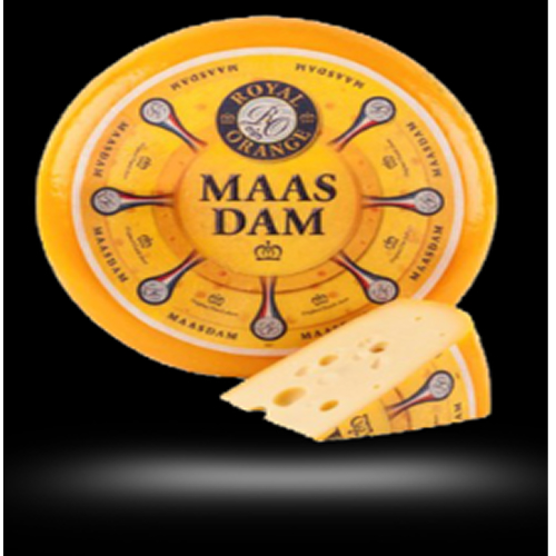 Quesos de Importación Producto 08