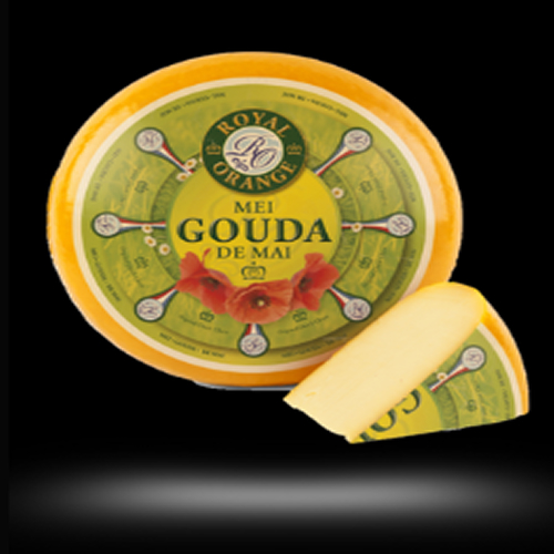 Quesos de Importación Producto 12