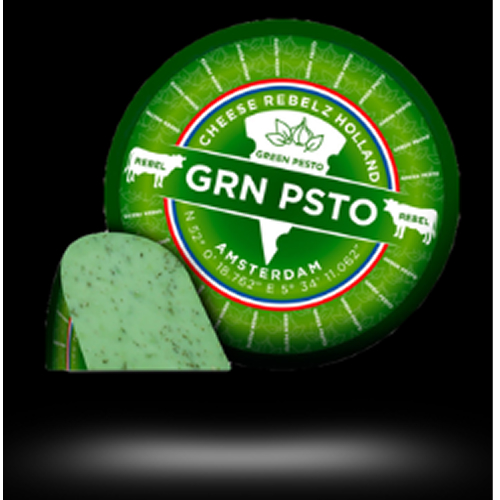 Quesos de Importación Producto 14