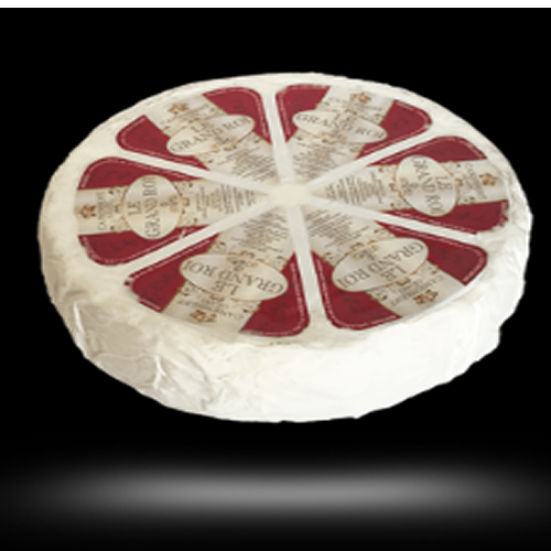 Quesos de Importación Producto 16