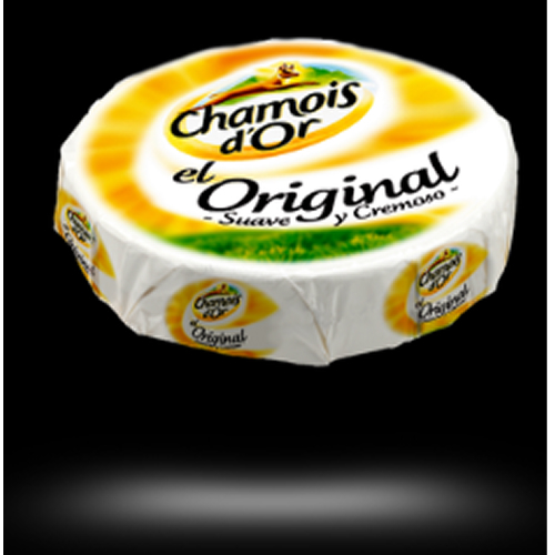 Quesos de Importación Producto 20