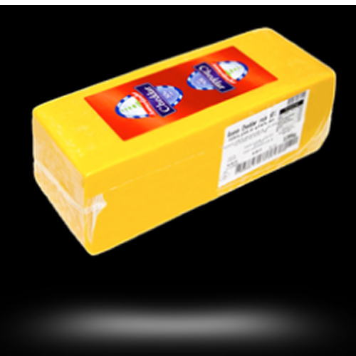 Quesos de Importación Producto 31