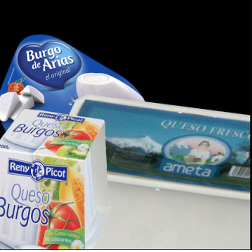 Subcategorías Quesos y derivados lácteos 05