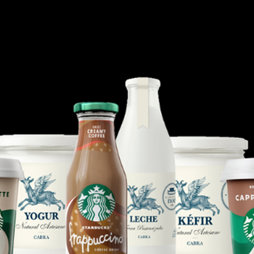 Subcategorías Quesos y derivados lácteos 12